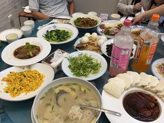 -建坤水席宫·洛阳菜(中州路店)