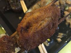 -望京小腰(北京总店)