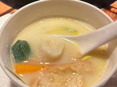 -揽季锅物会.福建黄鱼.海鲜姿造(五四路店)