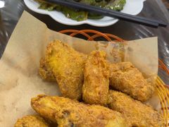 -南记食粥坊·宵夜大排档(莲花总店)