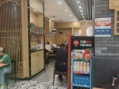 -味一楼兰州拉面(机场一店)