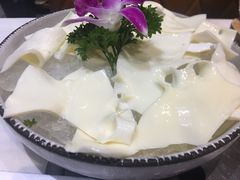 -围炉夜话·潮汕卤水火锅(榕江店)