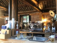 -VOYAGE COFFEE(北锣鼓巷店)