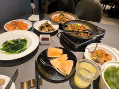 -徐记海鲜(万家丽|德政园店)