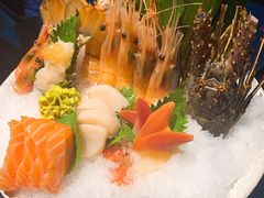 -王鼎精致料理铁板烧(世博源店)