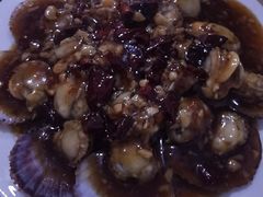 -九龙餐厅(大沽路店)