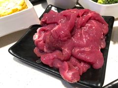 -汤鲜生自助臻选盖碗火锅(福城天虹店)