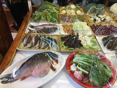 -一招鲜·全羊铺·蒙古奶茶(五一北路店)
