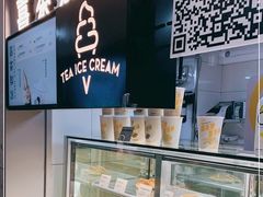 -喜茶(东莞雍华庭店)