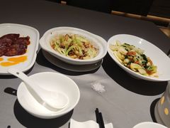 -徐记海鲜(汉城湖|太奥店)