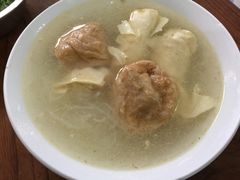 -文庙菜饭(四川北路店)