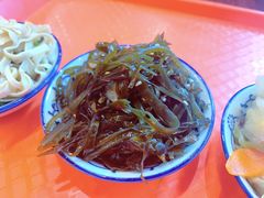 -金味德兰州牛肉拉面