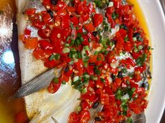 -味上湘菜馆(岳麓山店)