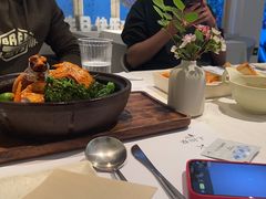 -春树下·树屋花房西餐厅(罍街AS1980店)