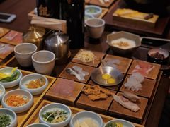 -银米·云南传统过桥米线(双廊黑金冠店)
