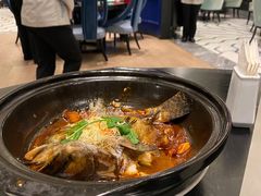 -翠湖宾馆·中餐厅