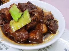 红烧肉-蘭心餐厅(进贤路店)