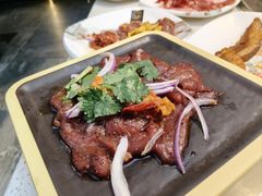 -千家粗粮王·火锅烧烤自助(庆阳店)