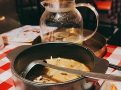 -西贝(东方路店)