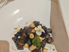 -满堂·烤鸭店·北京菜(鼓楼店)