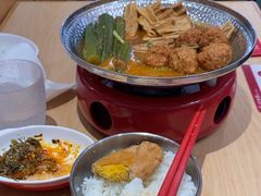 -喜家德虾仁水饺(东方宝泰店)