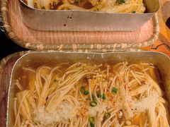 -高烤场烧烤餐厅(文华里店)