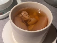 -晓粤·惹味粤菜(凯德乐峰广场店)