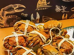 -鲜味食族水产·海鲜餐厅