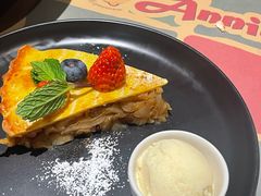 -安妮意大利餐厅(国贸店)
