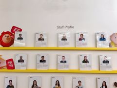 -英孚教育青少儿(滨江中心)