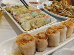 -香港威特瑞茶餐厅(小白楼音乐厅店)