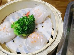 -广州海鲜酒楼(长丰园店)