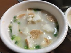 -代羊肉(中和店)