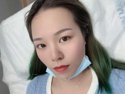 -久匠半永久纹眉