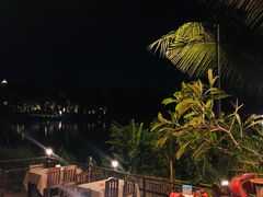 -Paak Dang Riverside 红嘴河畔餐厅