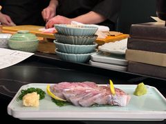 -Sushi Hanzo半藏(天环广场店)