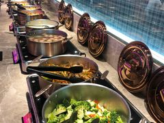 -比格比萨自助(南京万达茂店)