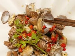 -浪起·江湖菜馆(陶瓷路店)