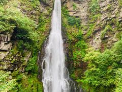 -井冈山风景名胜区