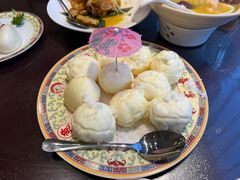雪棉豆沙-鹿鸣春饭店(总店)