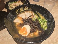 -寸屋拉面(凯德晶萃店)