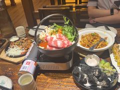 -小川洋风料理(街道口店)