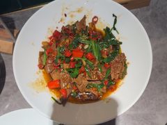 -湘轩·土菜研究院(光大店)
