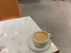 大堂-COSTA COFFEE(武汉天地店)