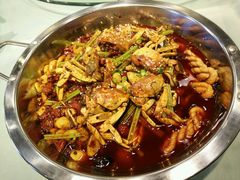 -炉鼎记私房菜(总店)