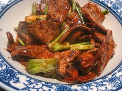 -兰边碗(鼓楼店)