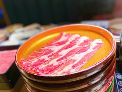 -温野菜涮涮锅(西单大悦城店)