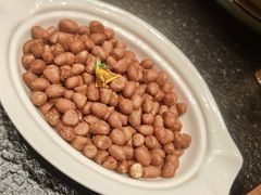 -竹雨堂创意中国菜(裕华店)