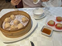 -光明邨大酒家(淮海路店)