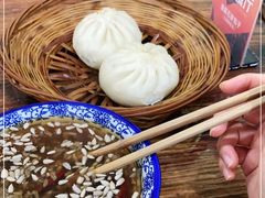 -清真石家包子(大皮院总店)